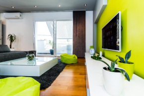 Отель Apartman Kaštela,Split  Каштел Камбеловац